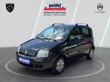 Fiat Panda 1.2 8V Dynamic, sehr wenig KM, Klima, ZV - gebrauchte Fiat Panda aus dem Jahr 2011