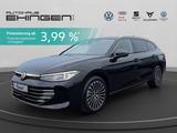 Volkswagen Passat Elegance 2,0 l TDI SCR 110 kW (150 PS) 7-