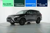 Mitsubishi OUTLANDER SPIRIT 2.4PHEV 4WD SCHECKHEFT GEPFLEGT - Mitsubishi Outlander: Spirit