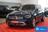 Mercedes-Benz GLC 300 EQ 4Matic Exlusive LED*Standheiz* - mit Hybrid-Antrieb: Allradantrieb