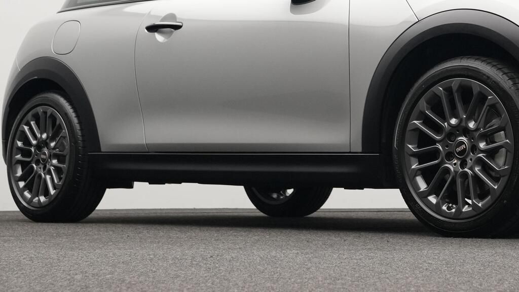 MINI Cooper C - Bild 20