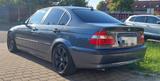 BMW 330i  - BMW 330 aus 2001: 330i