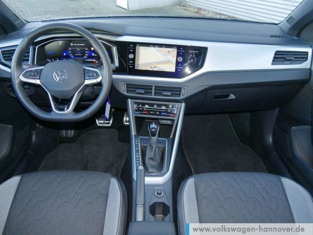 Volkswagen Taigo - Bild 8