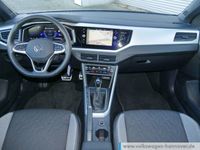 Volkswagen Taigo - Vorschau Bild 8