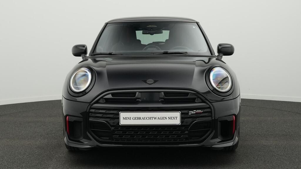 MINI John Cooper Works - Bild 3