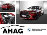BMW i5 M60 xDrive Komfortsitze Panorama Klimaaut. - BMW i5 in Bochum