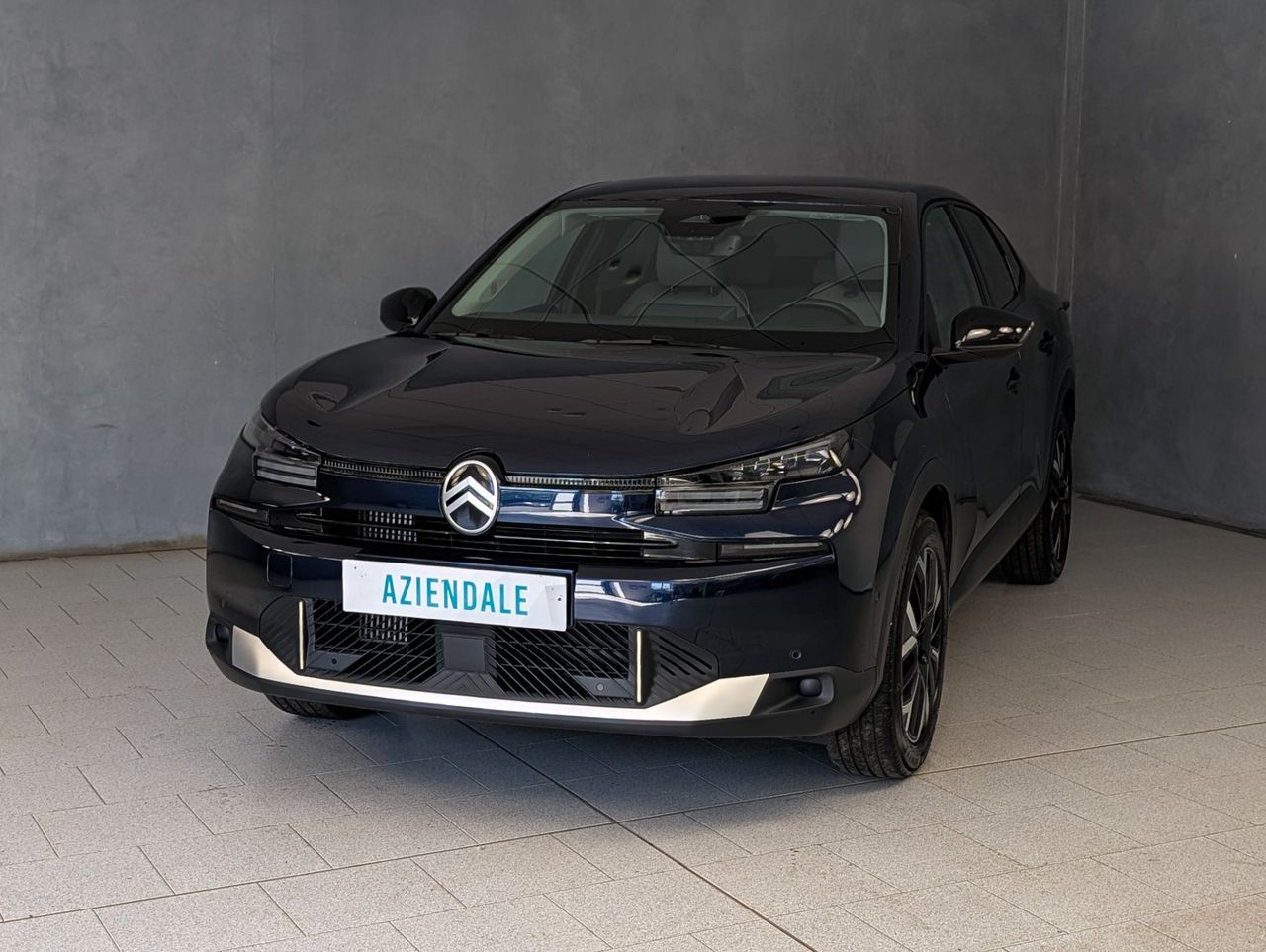 Other Citroen c4 x 1.2 puretech 130cv EAT8 Max