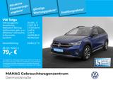 Volkswagen Taigo ENERGY 1.0 TSI LED Navi ParkPilot ACC App  - Volkswagen Taigo Energy mit Benzin-Antrieb