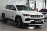 Jeep Compass Limited*NAV*VIRTUAL*LED*ACC*SPUR*TOT*360