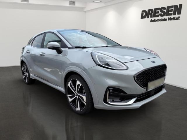Ford Puma ST-Line Vignale 1.0 MHEV *LEDER*PANORAMA-/S