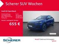 Audi Q5 - Vorschau Bild 1