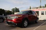 Ford Explorer - gebrauchte Ford Explorer aus dem Jahr 2013