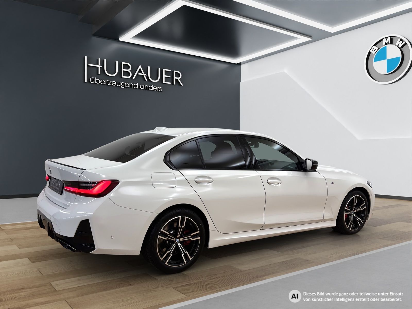 BMW M340i xDrive Limousine [M Sport Pro HiFi RFK] foto 5