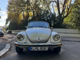 Volkswagen VW 1303 LS Käfer Cabriolet  - silberne Volkswagen Käfer