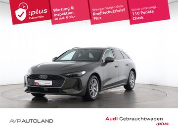 Audi Leasingangebot: Audi A5 Avant TDI quattro S tronic | Matrix-LED |