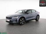 Polestar 2 78kWh Long Range Dual Motor AWD WÄRMEPUMPE,360 - Polestar 2 Gebrauchtwagen in Berlin