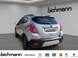 Opel Mokka Edition PDCvh USB SHZ LHZ Ergositz Kli2 - Opel Gebrauchtwagen in Arnsberg