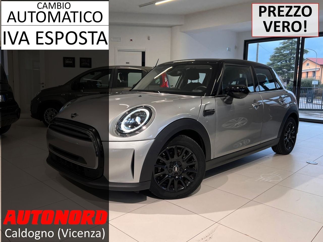 MINI Mini Cooper