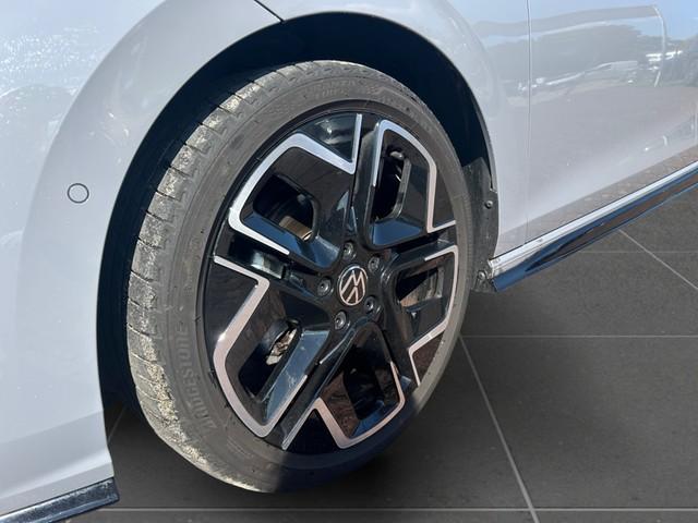 Volkswagen Golf VIII Variant 1.5 eTSI+R-Line+AHK+ACC+HeadUp, миниатюра 9
