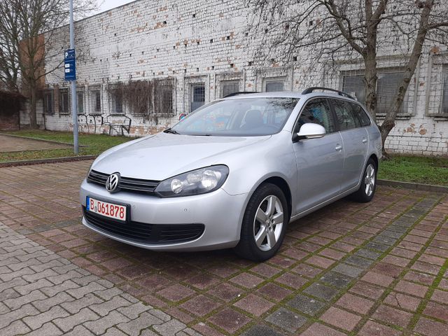 Volkswagen Golf VI Variant Comfortline *GARANTIE*