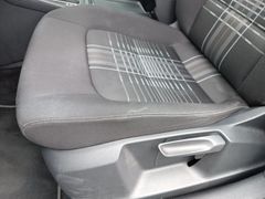 Fahrzeugabbildung Golf Sportsvan VII Comfortline BMT Start-Stopp 1