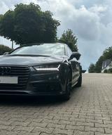 Audi A7 Sportback 3.0 TDI *S7 Optik, HeadU... - Audi A7 in Wuppertal