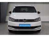 Volkswagen Touran Comfortline 2,0 l TDI SCR 110 kW Keyless  - Volkswagen Touran: Comfortline