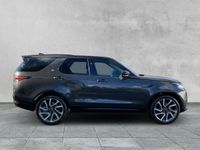 Land Rover Discovery - Vorschau Bild 6