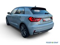 Audi A1 - Vorschau Bild 4