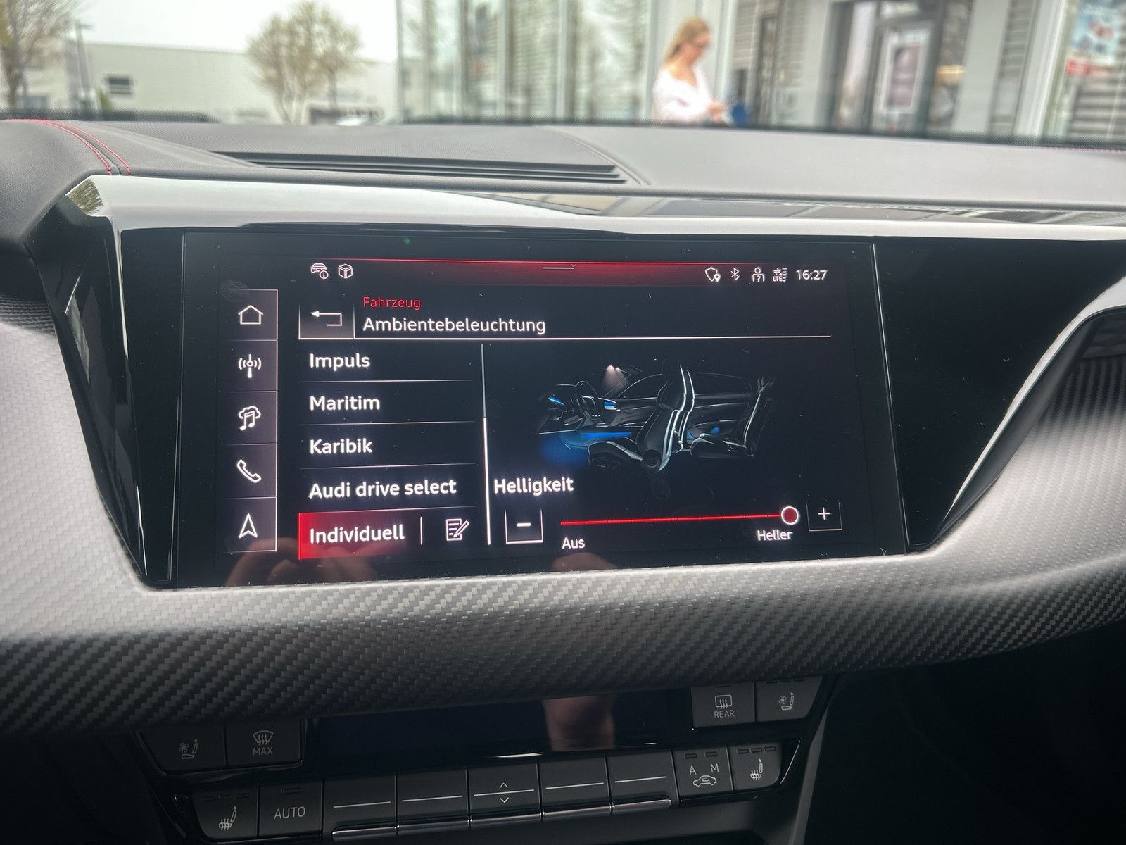 Audi RS e-tron GT - Bild 15