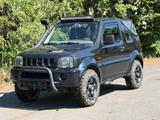 Suzuki Jimny+OFFROAD CABRIO+TÜV 01.2027+ - Suzuki: Of