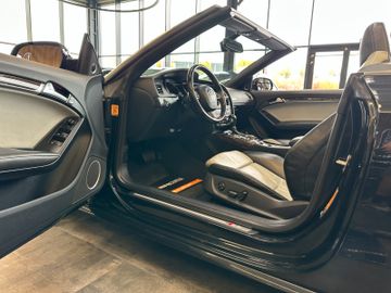 MYAUTOCENTER – Gebraucht- und Jahreswagen mit Werkstattservice in Pfaffenhofen Audi S5 *ABT*B&O*3-ZONEN*SZHZ*VOLLLEDER*20-ZOLL*ACC*