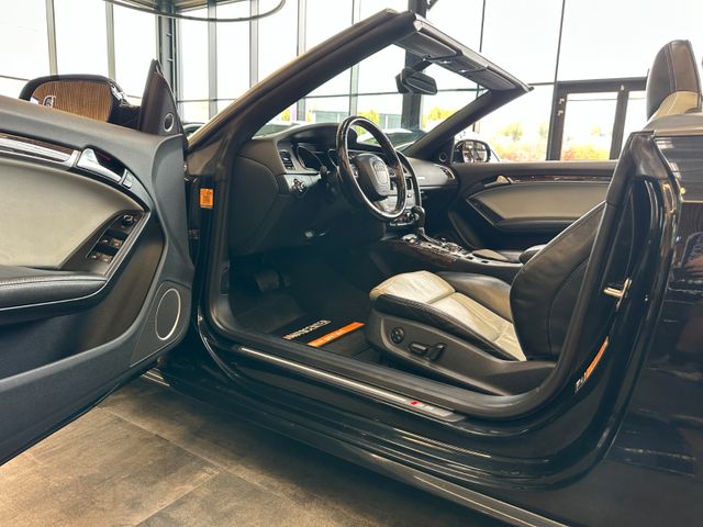 MYAUTOCENTER – Gebraucht- und Jahreswagen mit Werkstattservice in Pfaffenhofen Audi S5 *ABT*B&O*3-ZONEN*SZHZ*VOLLLEDER*20-ZOLL*ACC*