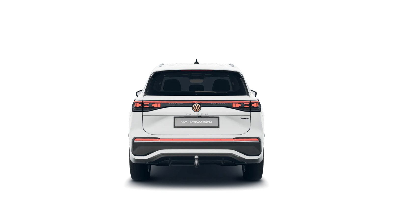 Volkswagen Tayron Elegance 2.0 TDI DSG STHZG AHK 360° foto 3