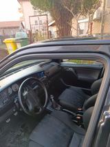 Volkswagen Golf 2.0 GTI 16V 20 Jahre GTI 20 Jahre GTI - gebrauchte VW Golf aus dem Jahr 1996
