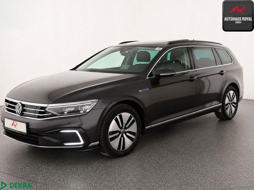 Image of Volkswagen Passat Variant