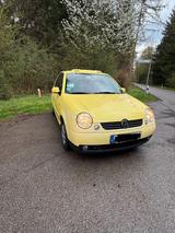 Volkswagen Vw Lupo 1.0 - gebrauchte VW Lupo aus dem Jahr 2001
