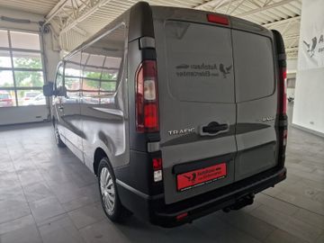 Renault Trafic - 5