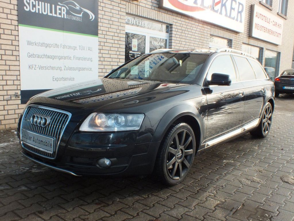 Angebot ansehen Audi A6