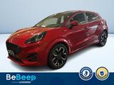 Ford Puma 1.0 ECOBOOST H ST-LINE X DESIGN S&S 12 - Ford Puma: ST Line X Design