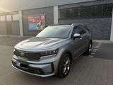 Kia Sorento 2.2 CRDi AWD Platinum DCT8 Platinum  - Kia Sorento in Magdeburg
