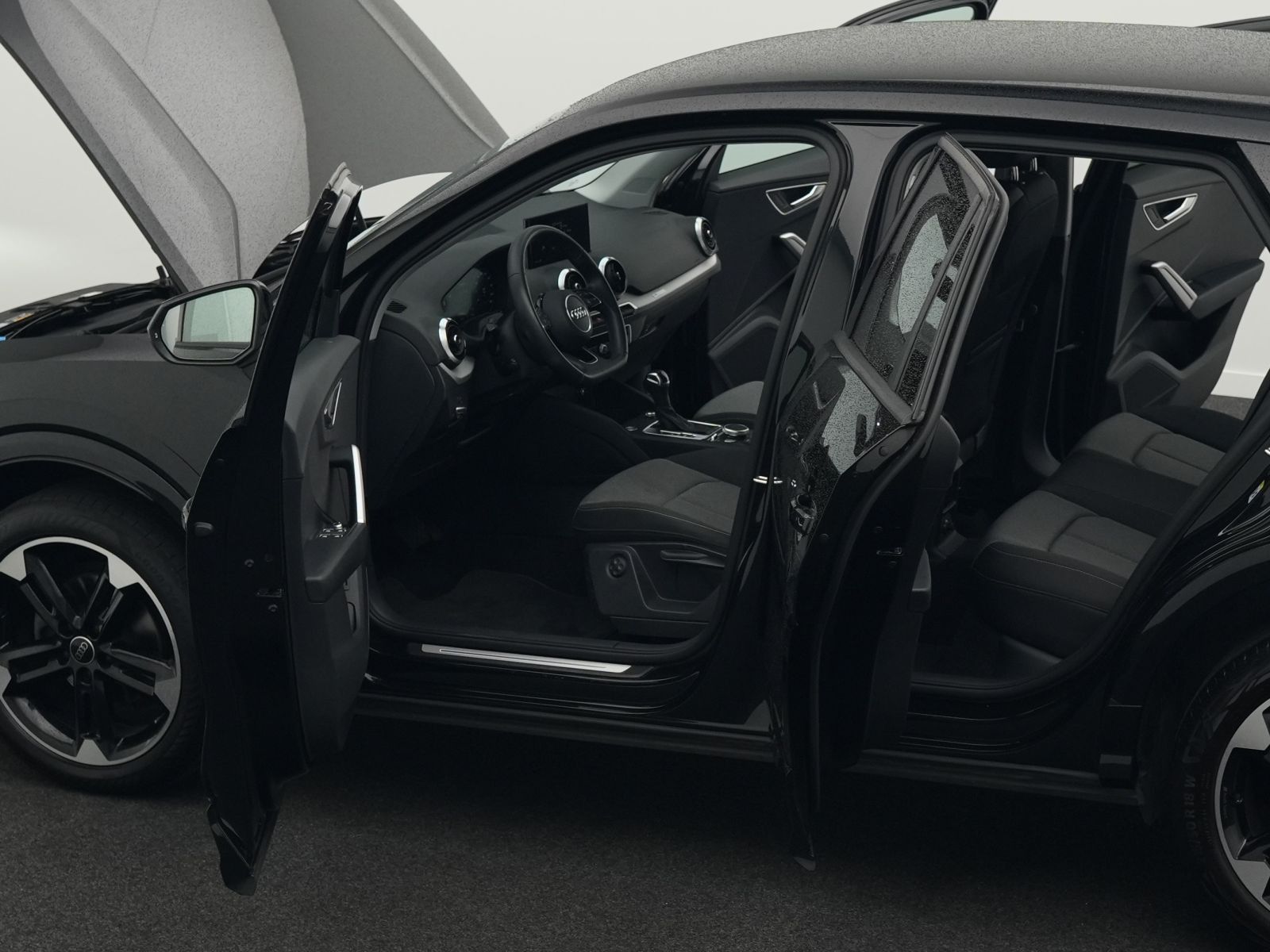 Audi Q2 - Bild 33