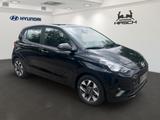 Hyundai i10 MJ24 1.0 M/T TREND Komfortpaket NAVI Kamera - Hyundai i10 Tageszulassungen