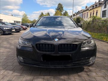 BMW 525 - 2