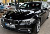 BMW 525d XDriveTouring/Headup/Pano/gr.Navi/ - BMW 525: Xd