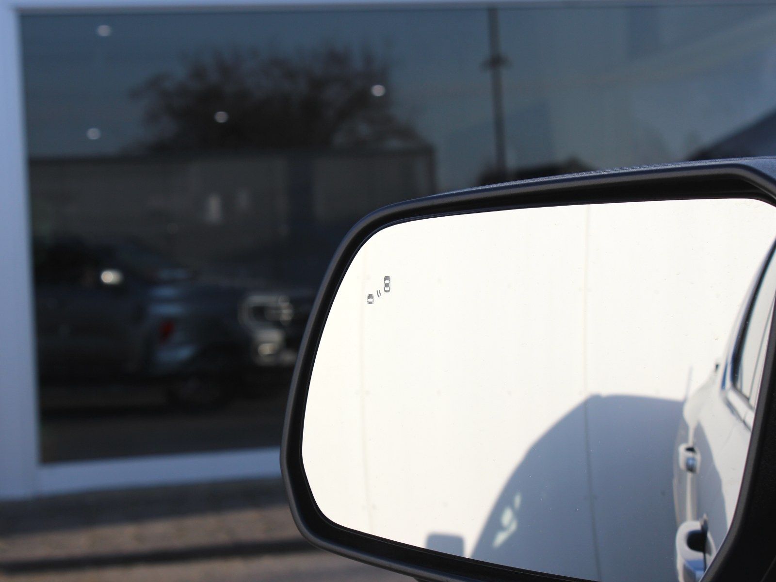 Fahrzeugabbildung Ford Ranger Platinum e-4WD Doppelkabine