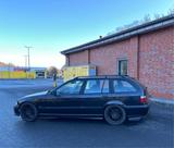 BMW Bmw e36 318 is Touring - M Paket - Motorsport - BMW: Motorsport