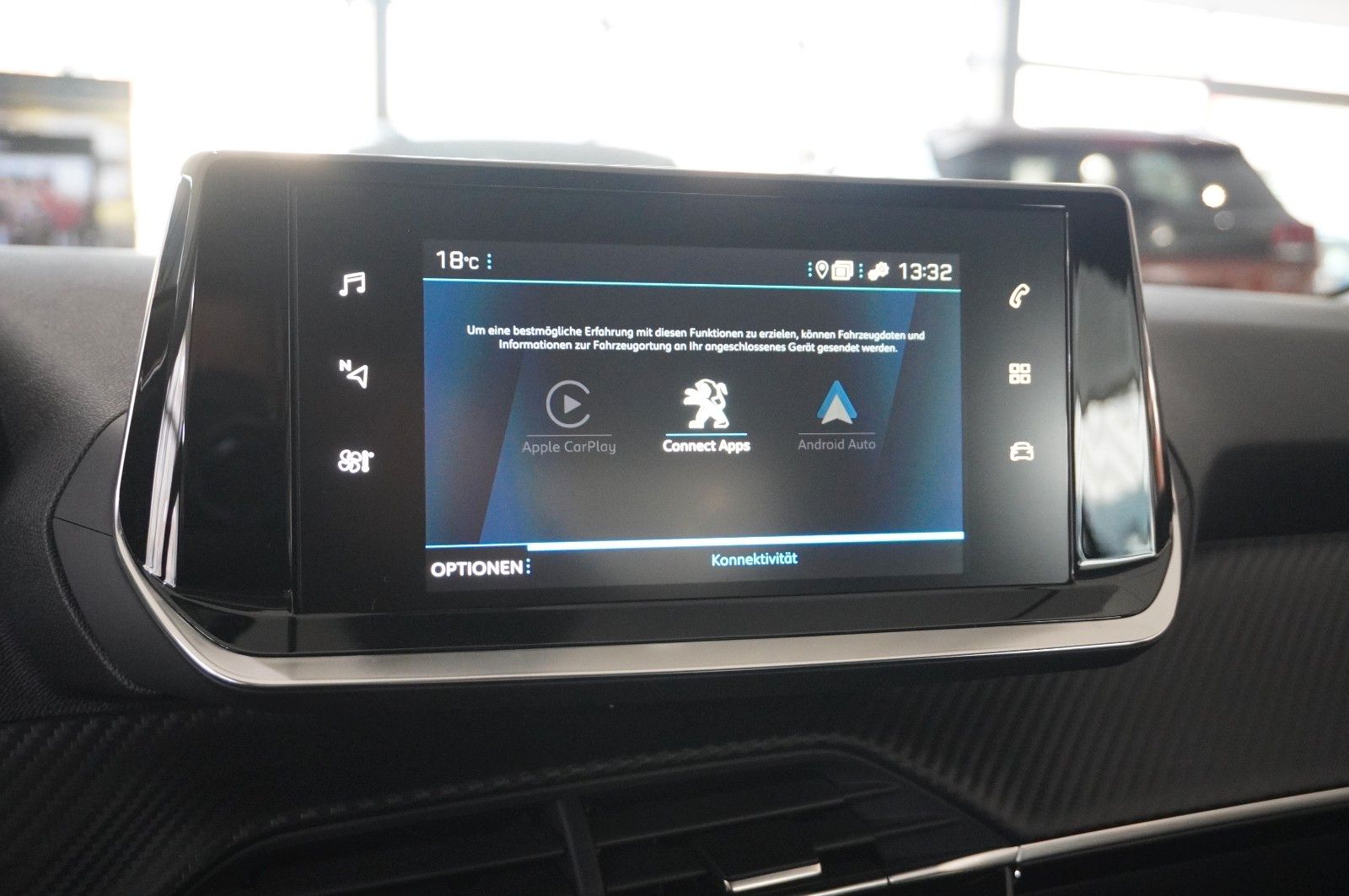 Fahrzeugabbildung Peugeot 208 1.5 HDI ACTICE NAVI/LED/SHZ/PDC/SPORT/TEMP.