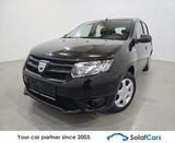 Dacia Sandero 1.5 DCi Ambiance Klima ... - Dacia Sandero: Dci