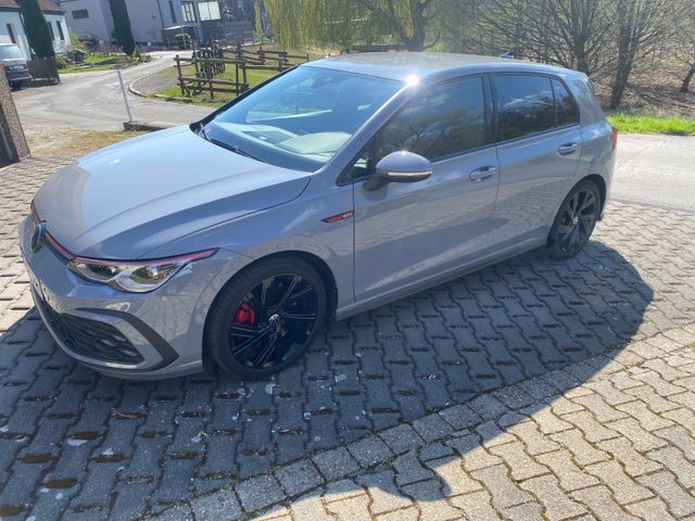Volkswagen Golf VIII Lim. GTI 2.0 TSI DSG IQ Drive AHK LED
